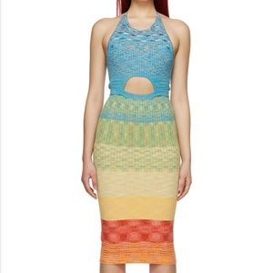 Staud “Edisia” Dress - Size Small